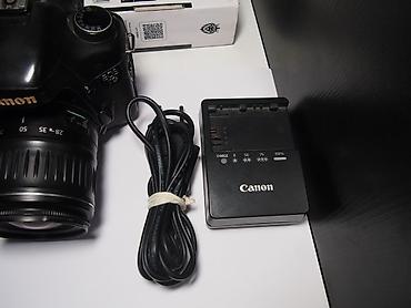 canon 7 d: Canon 7D Fotoaparat yaxşı vəziyyətdədir heç bir problemi yoxdur — 1