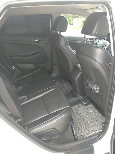 a4 b7: Hyundai Tucson: 2018 г., 1.7 л, Автомат, Дизель, Кроссовер — 4