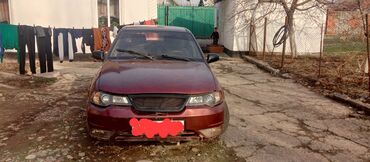 автомобили матиз: Daewoo Nexia: 2011 г., 1.5 л, Механика, Бензин