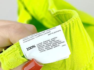 cargo cropp: Cropp, Spodnie cargo damskie, rozmiar S — 5