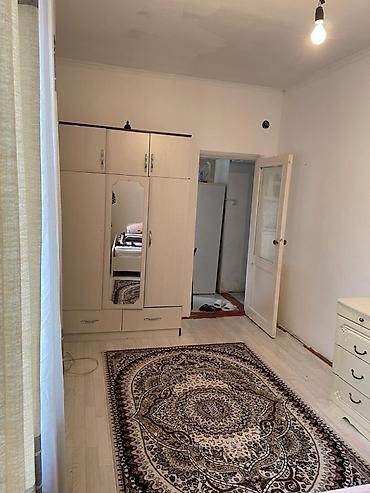 2 rooms: 2 комнаты, 48 м², Хрущевка, 1 этаж, Старый ремонт — 4