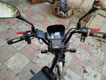 диски на матиз: Nama - 2, 50 sm3, 2005 il, 700 km
