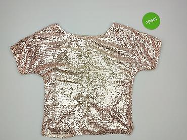 bluzki party: Bluzka damska, rozmiar 3XL — 3