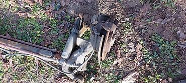 dacia logan: TORZIJA SA DISKOVIMA I ABS ZA PEUGEOT 206 | torzija sa abs-om i — 1