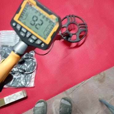 сеялка для песка: Металлоискатель TX966 а так же пинпойнтеры сито для просеивания песка