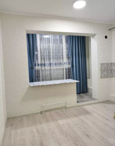 Долгосрочная аренда квартир: 1 комната, 26 м², 108 серия, 2 этаж, Евроремонт