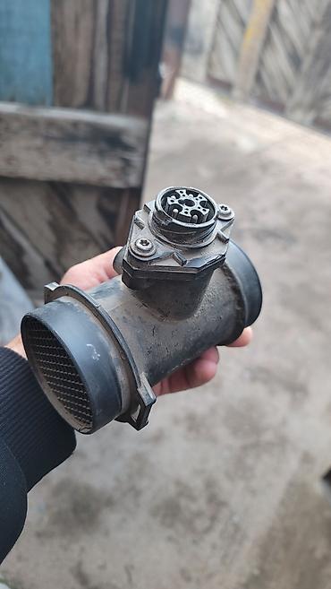 промывка дпф фильтра: Датчик массового расхода воздуха (ДМРВ) Bosch. - Оригинал Bosch, Made — 3
