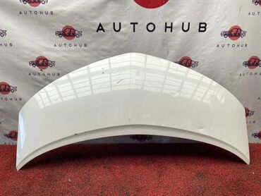 Другие автозапчасти: Капот Toyota Estima (б/у)