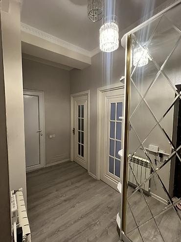 masazirda ev satilir: 2 otaqlı, Yeni tikili, 47 kv. m — 5