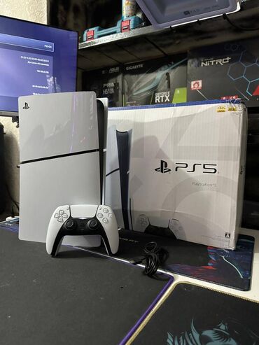 пс 3 цена бишкек: 🎮 PlayStation 5 Slim (Open Box) Состояние — как новая, почти не