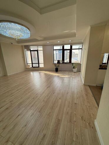 связи с переездом: 4 комнаты, 156 м², Элитка, 7 этаж, Евроремонт