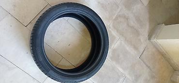 16 diski: Б/у Шина Pirelli 245 / 40 / R 20 — 9