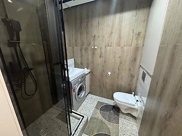 Продажа квартир: 2 комнаты, 74 м², Элитка, 10 этаж, Дизайнерский ремонт — 9