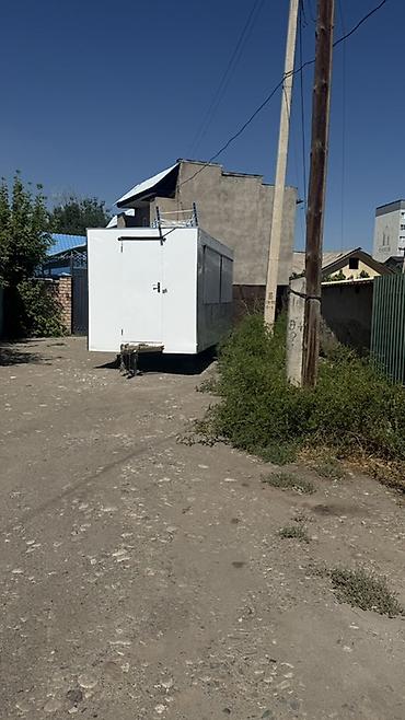 бизнесы: Продажа бизнеса Фудтрак, Вместе с: Оборудование и мебель, Б/у — 1