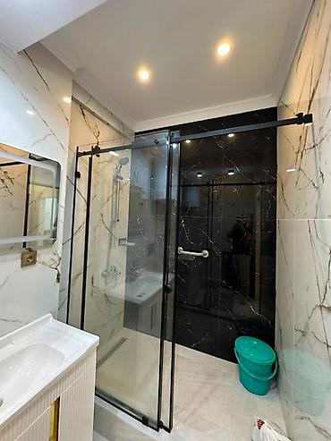 товер: 2 комнаты, 45 м², Джал-15 11 этаж — 5
