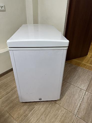 Морозильники: Морозильник — 7