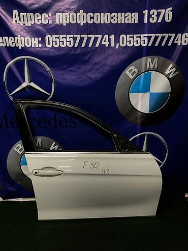 nardo grey: Дверь Передняя правая BMW, Б/у, Оригинал — 1