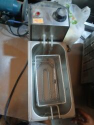 Dönər aparatları: Elektrik, Atalay, 4 gözlü — 9