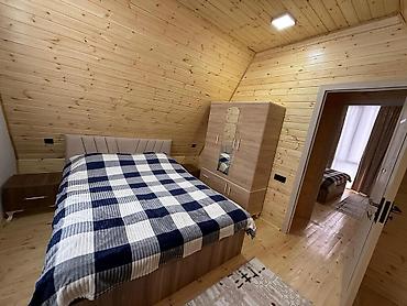 Günlük kirayə evlər: Bağ evi kirayə verilir, Mərdəkan Mərdəkanda yerləşən isti, hovuzlu bağ — 3