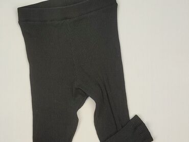 H&M, Legginsy Sportowe damskie, rozmiar S