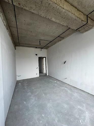 Продажа квартир: 3 комнаты, 108 м², ул. Логвиненко / Боконбаева Элитка, 7 этаж, ПСО (под самоотделку) — 6