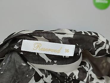 star: Reserved, Spódnica damska, rozmiar S — 4