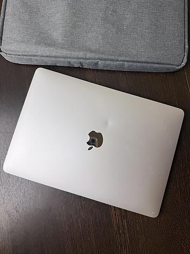 Ноутбуки Apple (MacBook): Для программирования, Б/у, Apple M1, ОЗУ, RAM: 8 ГБ — 3