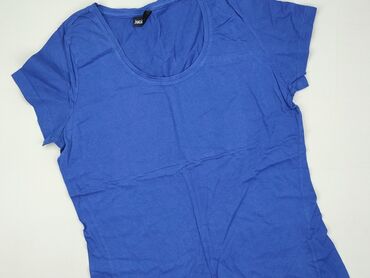 high neck t shirty: Janina, XL, стан - Хороший