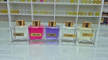 Hədiyyə bağlamaları: Hədiyyə qutusu, rəng - Qızılı — 67