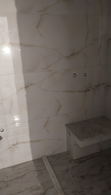 Plitə işləri: Salam. Yeni kafel quraşdırma xidmətləri təklif olunur. Bu xidmət həm — 2