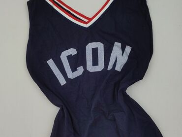 kolorowy t shirty: Icon, Сукня жіноча, S