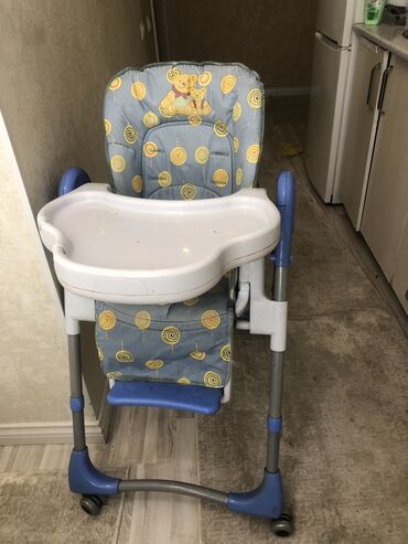кресло детский: Детские стулья Для девочки, Для мальчика, Б/у