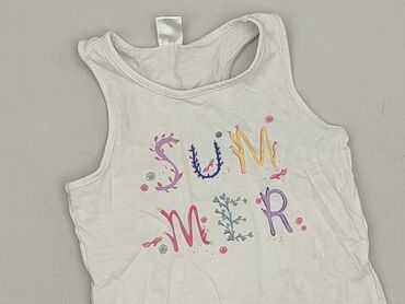 T-shirt, Little kids, 7 years, 116-122 cm, condition - Very good