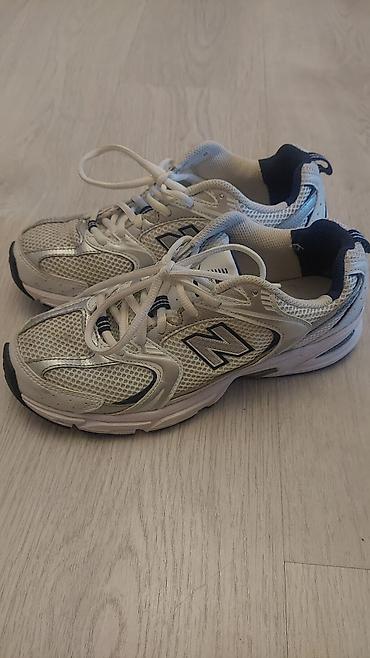 Мужская обувь: Кроссовки New Balance Running - Назначение: бег/фитнес/ежедневные — 2
