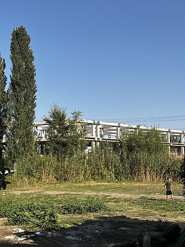 афрейн домик: 9 соток — 8