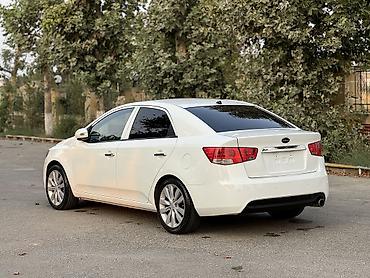 Kia: Kia Cerato: 2 l | 2010 il Sedan — 8