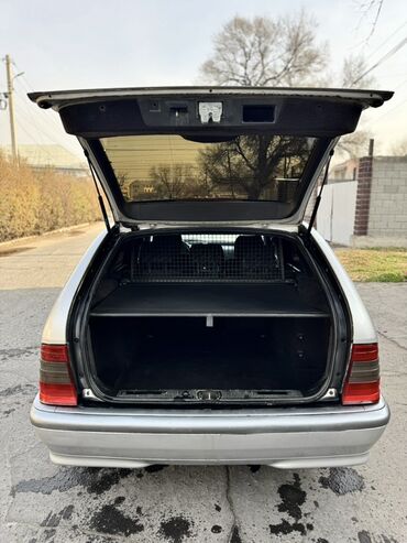 Mercedes-Benz: Mercedes-Benz C-Class: 1999 г., 2 л, Автомат, Бензин, Универсал — 14