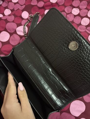 Torbe: Torba za rame, YSL, Materijal: Veštačka koža — 3