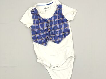 Bodysuits, So cute, 2-3 years, 92-98 cm, condition - Perfect