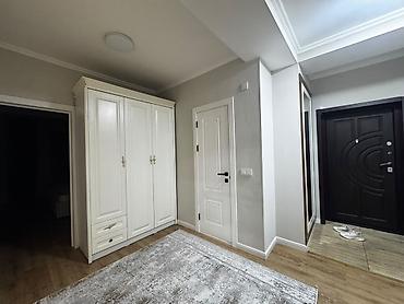 Продажа квартир: 2 комнаты, 70 м², Верхний Джал Элитка, 1 этаж, Евроремонт — 6