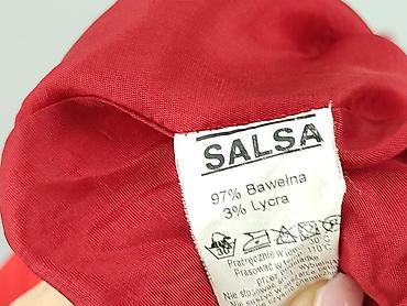 katana: Salsa, Płaszcz damski, rozmiar XS — 4