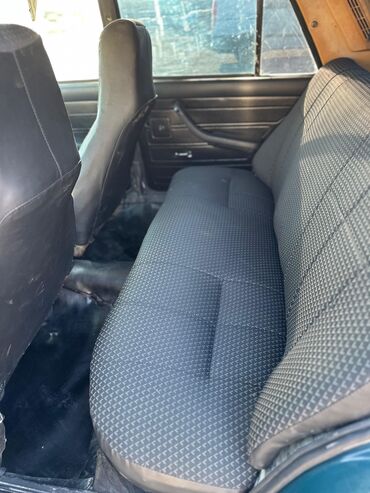 VAZ (LADA): VAZ (LADA) 2107: 1.7 l | 1997 il 23568 km Sedan — 9