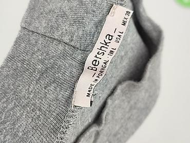 skull: Bershka, Golf damski, rozmiar L — 4