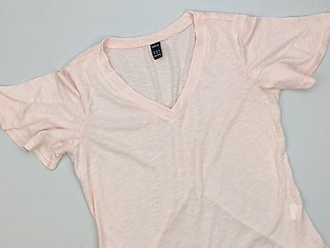 tshirt 8xl: Shein, T-shirt damski, rozmiar M — 1