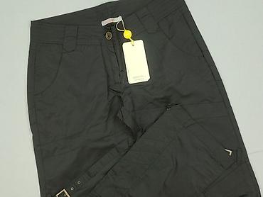 spodnie harley davidson: Spodnie materiałowe damskie, rozmiar XL — 1