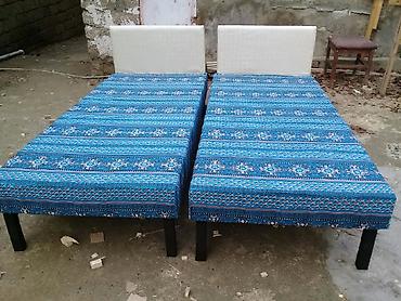 Çarpayılar: Yeni, Təknəfərlik çarpayı — 3