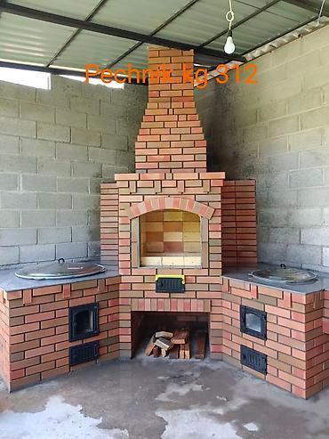 Очок: Казаны, Очок, Мангалы Гарантия, Монтаж, Демонтаж Больше 6 лет опыта — 18