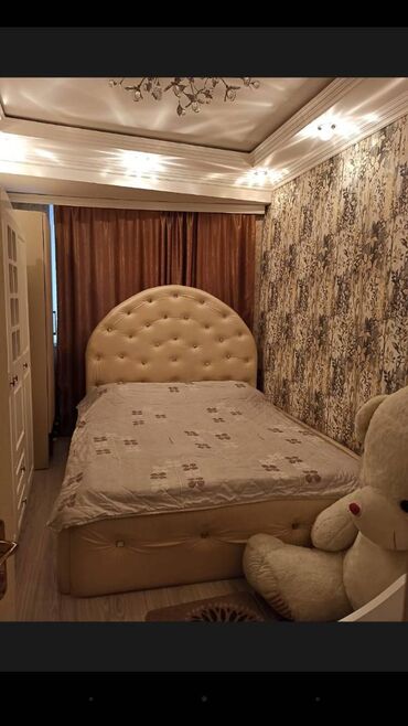 Yeni tikili: 2 otaqlı, Yeni tikili, m. Koroğlu, 60 kv. m — 5