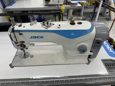 машинка джак: Швейная машина Jack
