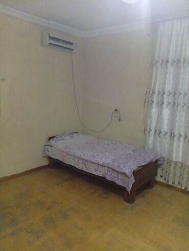 Uzunmüddətli kirayə evlər: 90 kv. m, 3 otaqlı, Qaz — 16